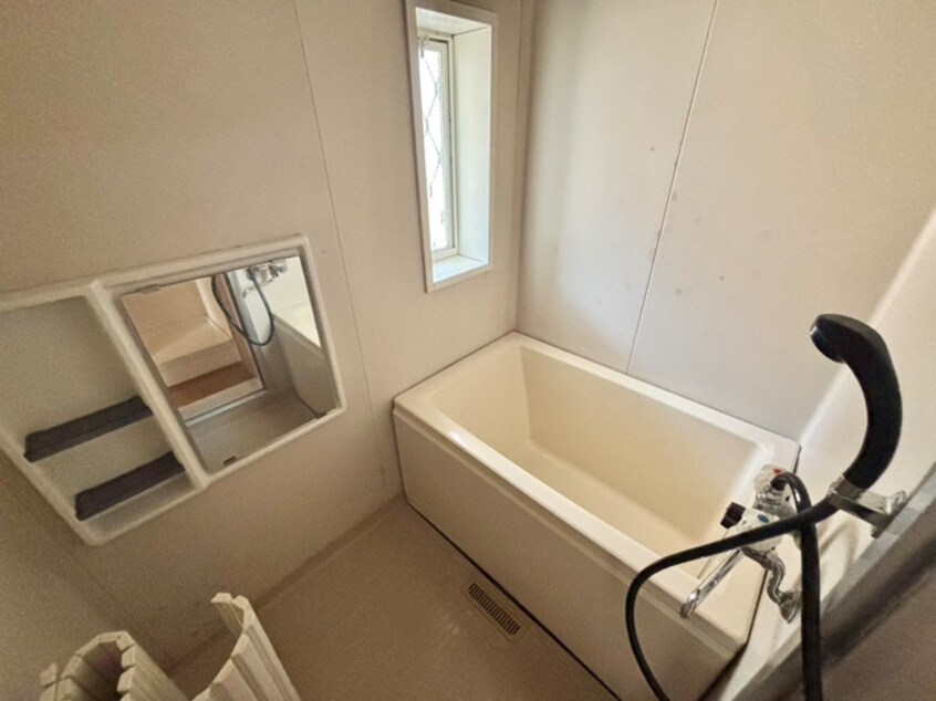 バス／シャワールーム等 クレセント晴丘