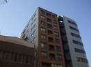 チサンマンション広小路(902)の外観