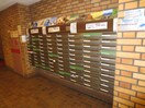 エントランス部分 チサンマンション広小路(902)