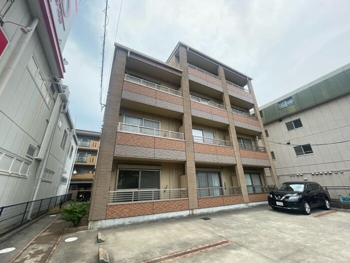 外観写真 イストリア牧ノ原