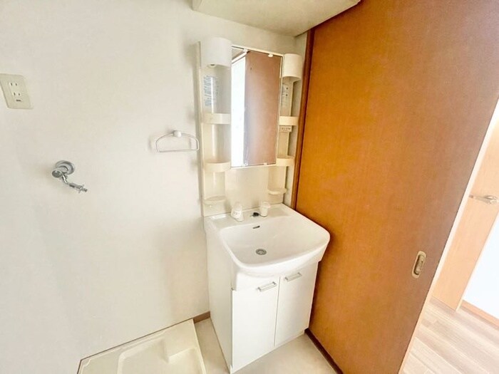 洗面 イストリア牧ノ原