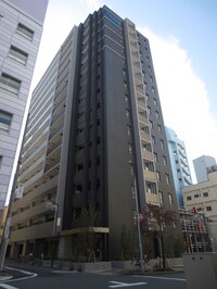 ﾌﾟﾚｻﾝｽﾛｼﾞｪ丸の内ﾃﾗｽ(304)