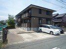 ウィンド・ミルの外観