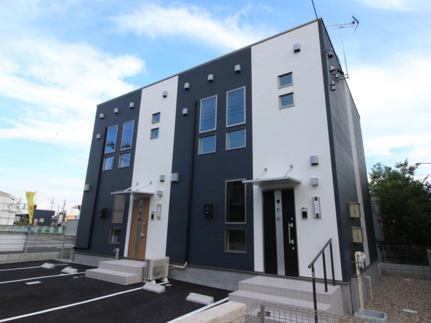 外観写真 スクエア水里