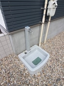 建物設備 スクエア水里