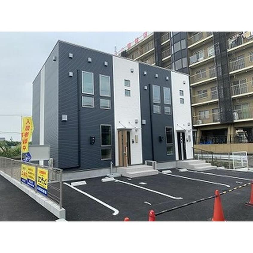 外観写真 スクエア水里