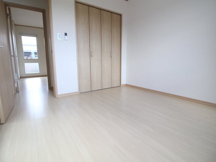 居室 スクエア水里