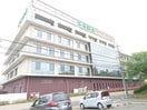 富田病院(病院)まで1230m スクエア水里