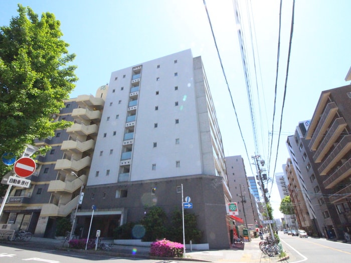 外観写真 RivaStudio MARUNOUCHI