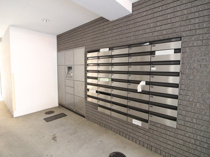 建物設備 RivaStudio MARUNOUCHI