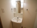 洗面 サン・錦本町ビル