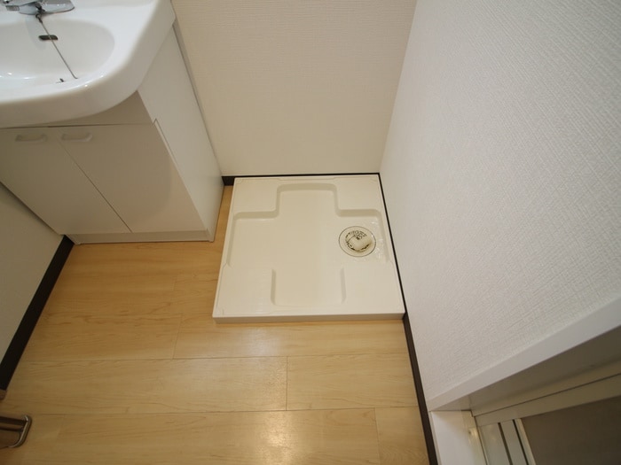 洗濯機置場 サン・錦本町ビル