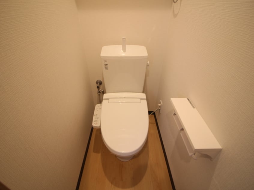 トイレ サン・錦本町ビル