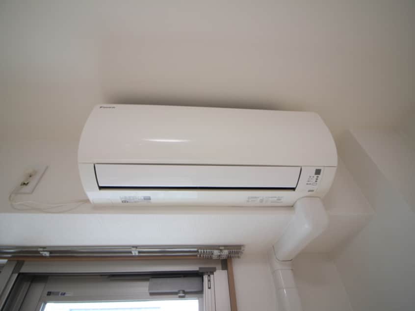 内観写真 サン・錦本町ビル