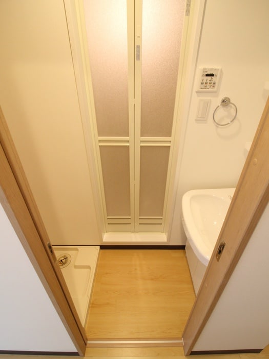 洗面 サン・錦本町ビル