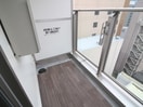 ベランダ・バルコニー サン・錦本町ビル