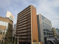 ﾌﾟﾚｻﾝｽNAGOYA桜通ﾋﾞｯｸﾞﾋﾞｰﾄ(703)