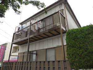 ｸﾞﾘｰﾝハイツ