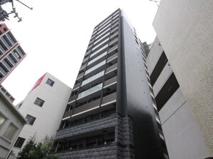 ﾌﾟﾚｻﾝｽ鶴舞公園ｾﾗｳﾞｨ（607）