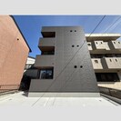 jack motoshibatanishi Iの外観