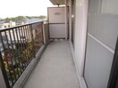 ベランダ・バルコニー ラフォ－レ甚目寺