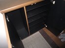 靴箱 ラフォ－レ甚目寺