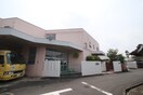 聖徳保育園(幼稚園/保育園)まで550m ラフォ－レ甚目寺