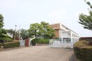 甚目寺南中学校(中学校/中等教育学校)まで950m ラフォ－レ甚目寺