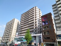 覚王山センタービル