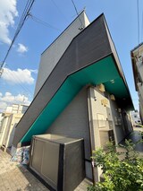 ラウレアハイツ