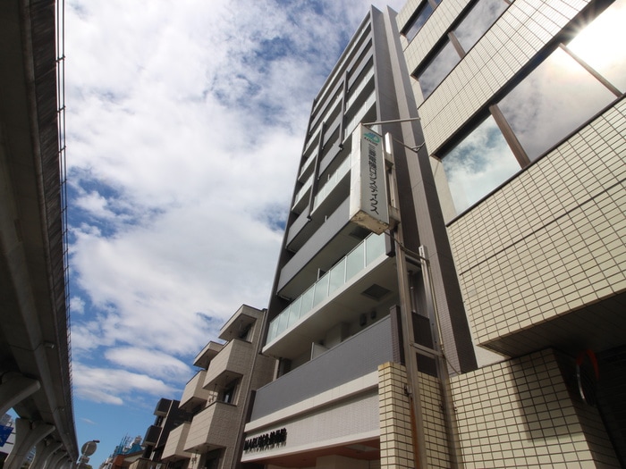 外観写真 ルノンドームＡ