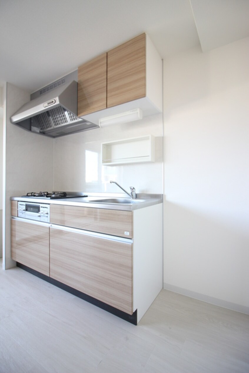 キッチン ルノンドームＡ