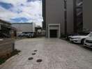 駐車場 ルノンドームＡ