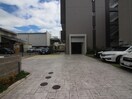 駐車場 ルノンドームＡ