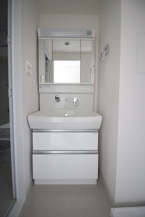 洗面 ルノンドームＡ