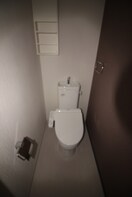 トイレ ルノンドームＡ