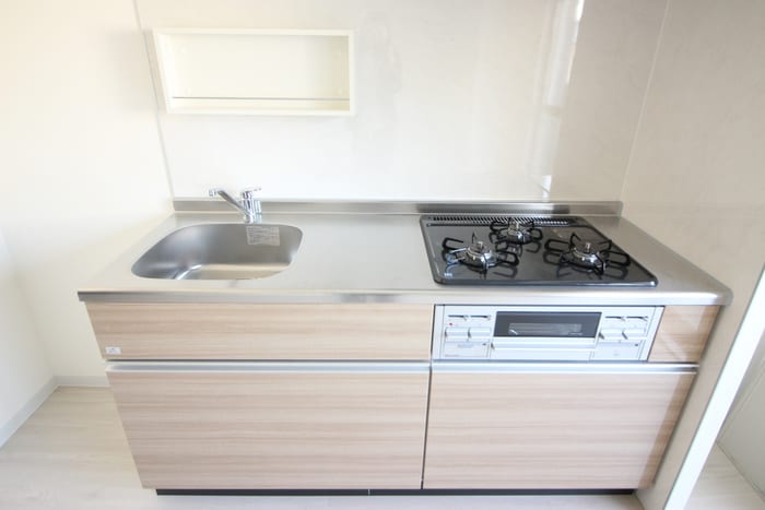 キッチン ルノンドームＡ