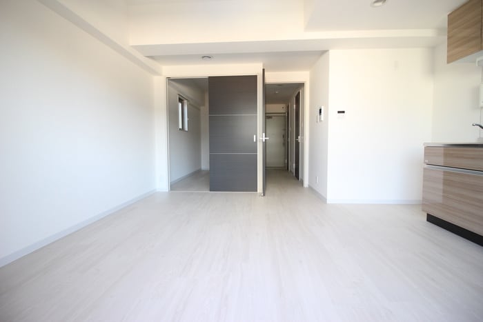 居室 ルノンドームＡ