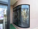 エントランス部分 ﾄﾞミールイースト