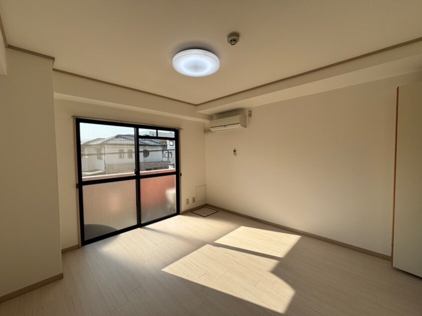 居室 ﾄﾞミールイースト