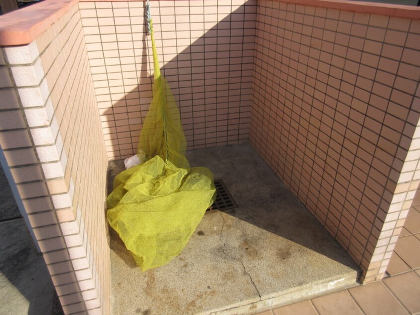 建物設備 ﾄﾞミールイースト