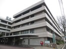 緑市民病院(病院)まで1160m GRANDTIC Quon鳴海