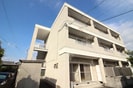 エクセレントパ－クの外観