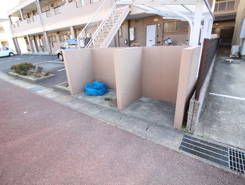 建物設備 スプリング岩崎