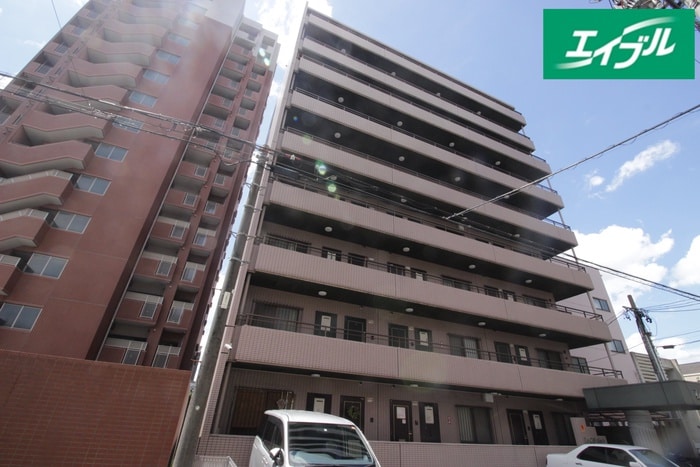 外観写真 ラ・ベルサンテ