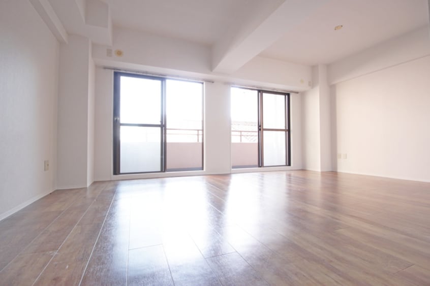 居室 ラ・ベルサンテ