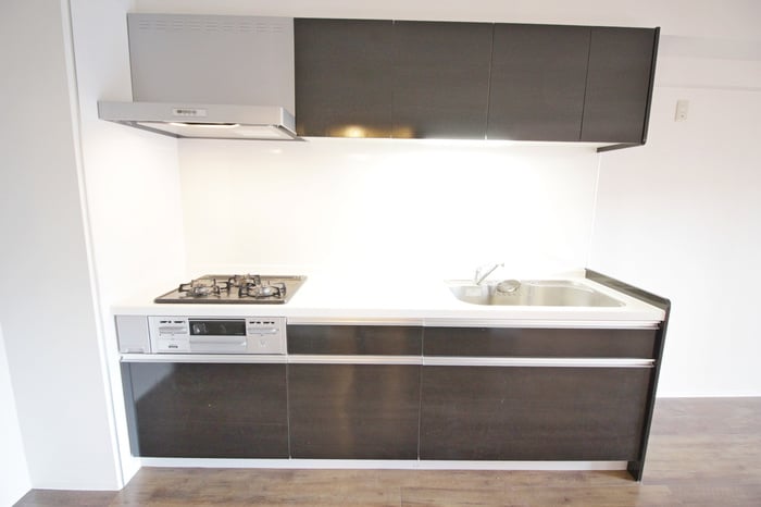 キッチン ラ・ベルサンテ