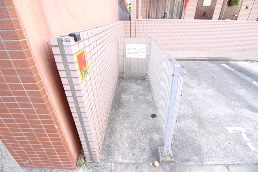 その他 ラ・ベルサンテ