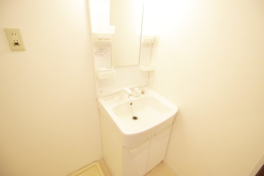 洗面 ラ・ベルサンテ