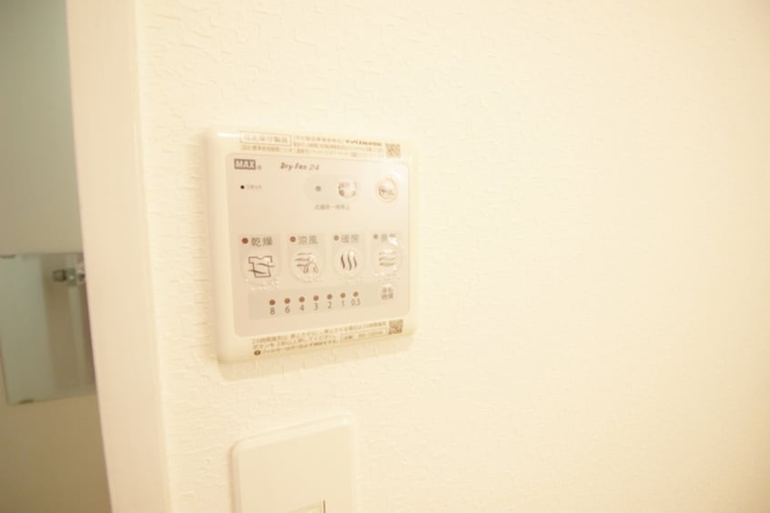 内観写真 ラ・ベルサンテ